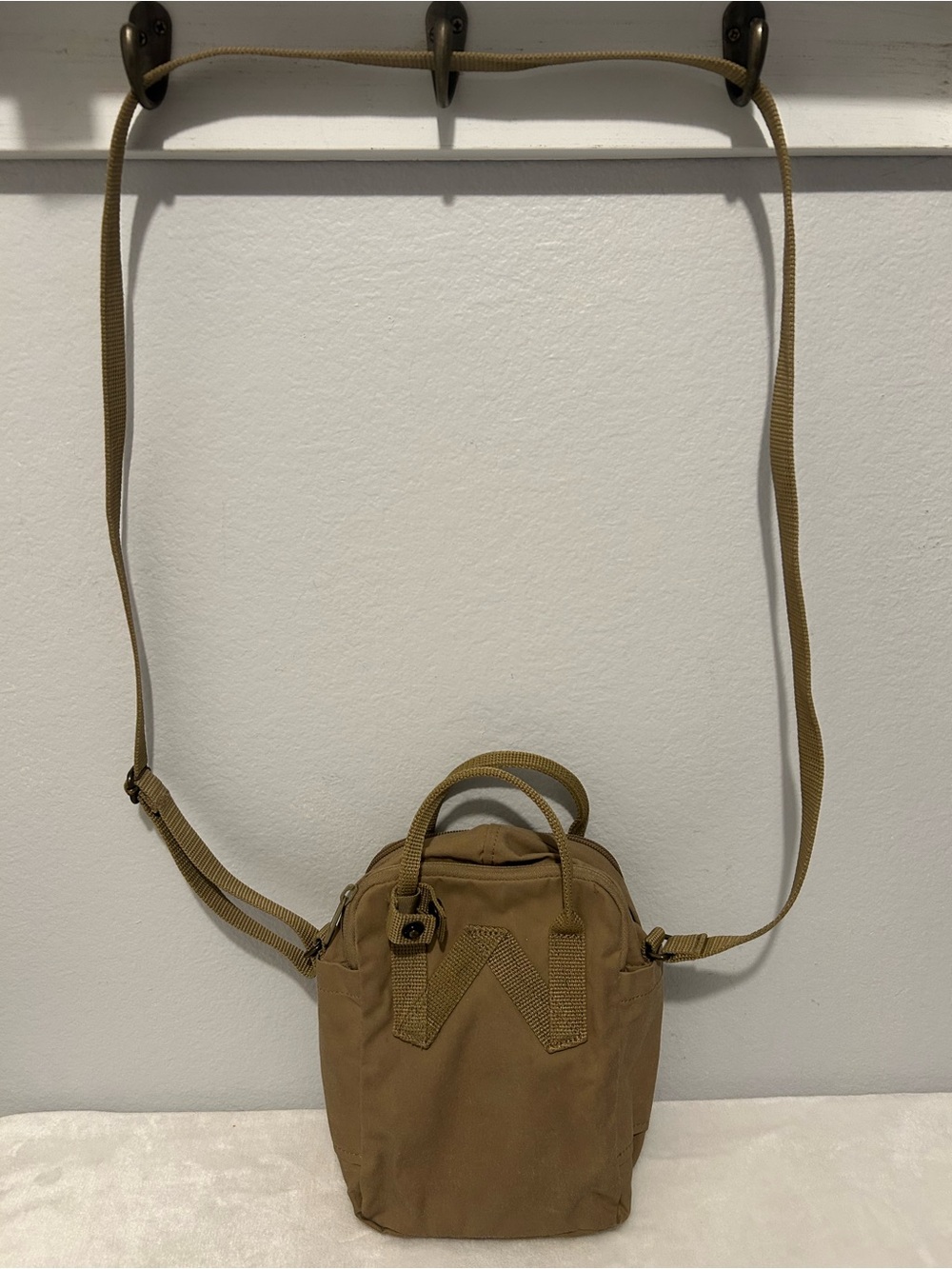 Fjallraven Kanken Sling bag - Picture 3 of 6